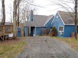 14 Fox Rdg, Woodridge, NY 12789