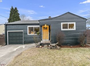 9824 N Van Houten Ave, Portland, OR 97203