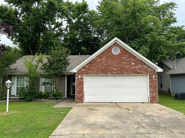 (undisclosed Address), Jonesboro, AR 72404