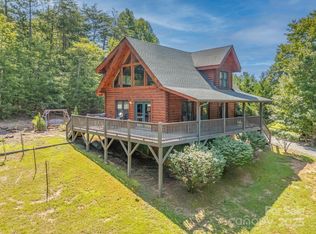 599 Shoal Creek Trl, Nebo, NC 28761