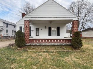 409 S Walnut St, Rising Sun, IN 47040