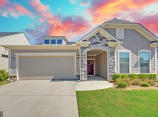 4840 Adler Ct, Hoschton, GA 30548