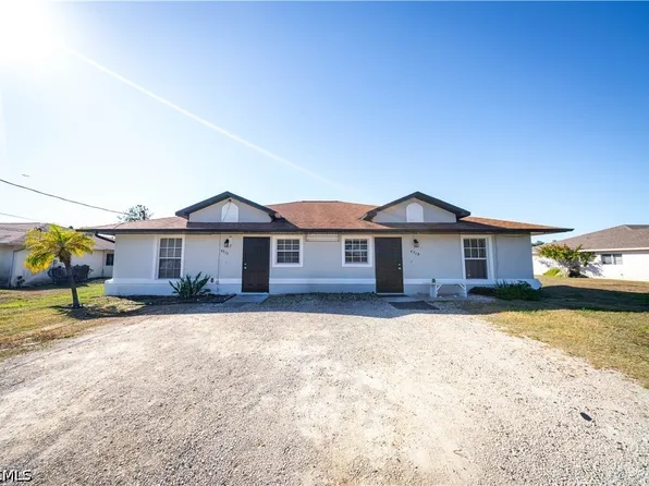 4519 25th St SW, Lehigh Acres, FL 33973