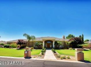 529 E Horseshoe Ave, Gilbert, AZ 85296