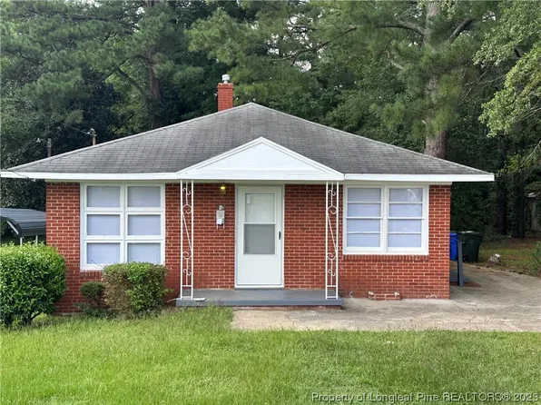 510 Langdon St, Fayetteville, NC 28301