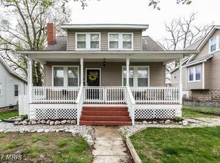 2603 Beechland Ave, Baltimore, MD 21214