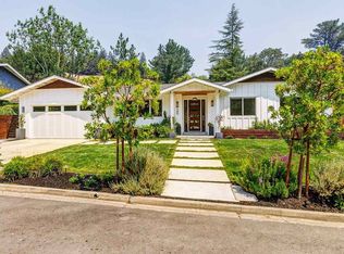 26 Martha Rd, Orinda, CA 94563