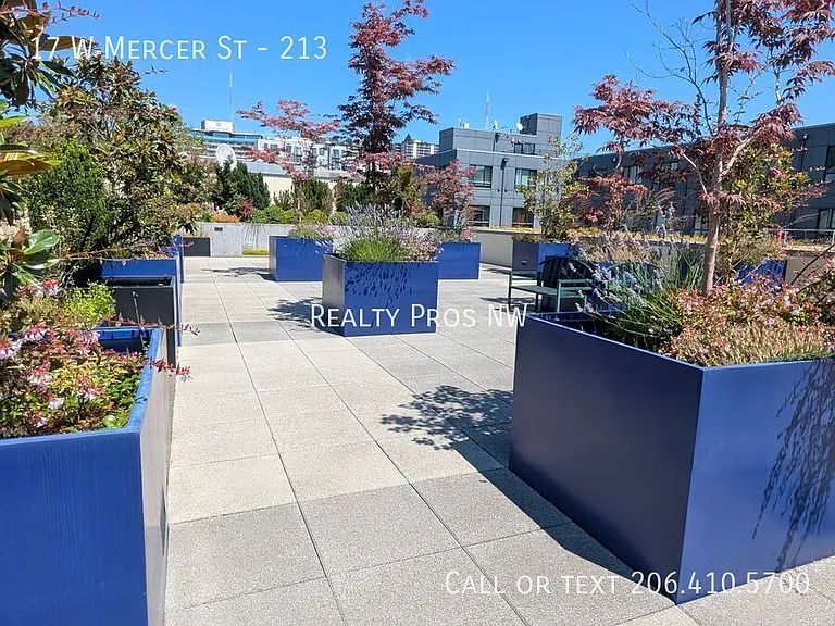 17 W Mercer St #213 — Photo 10