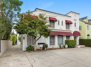 727 Crenshaw Blvd UNIT A, Los Angeles, CA 90005
