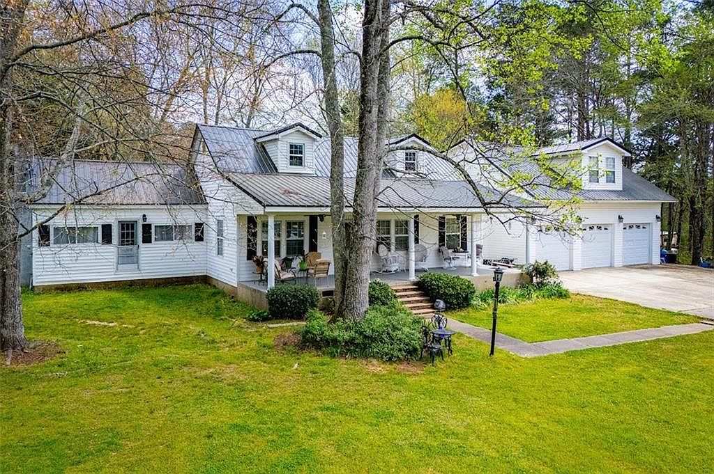 1011 Rainey Rd, Temple, GA 30179 | MLS #7748337 | Zillow