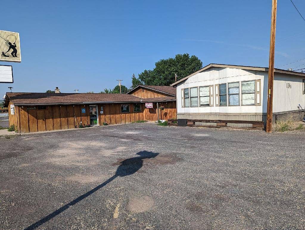 104 & 1041/2 W Conley Ave, Hines, OR 97738 MLS 11185573 Zillow