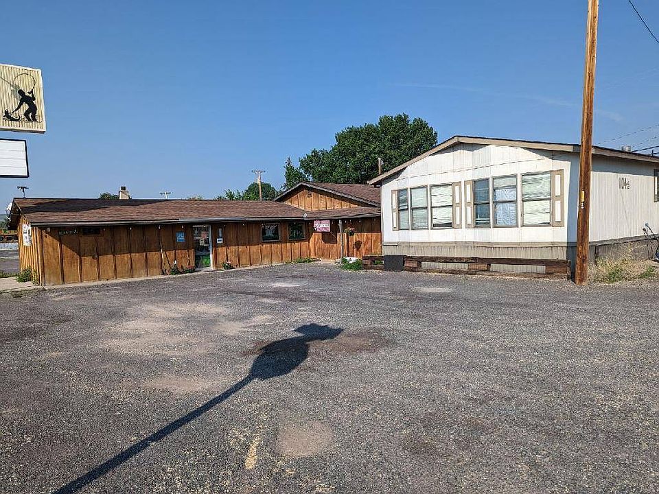 104 & 1041/2 W Conley Ave, Hines, OR 97738 MLS 11185573 Zillow