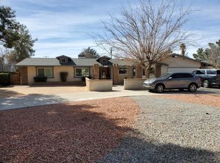 13538 Iroquois Rd, Apple Valley, CA 92308