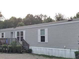 247 Spring Ln, Prosperity, SC 29127