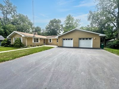 521 Byron St, Wilmington, IL, 60481