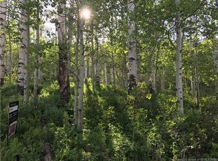 2238 Uintah View Dr, Wanship, UT 84017