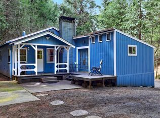 5480 Clear Creek Rd, Placerville, CA 95667