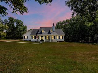 340 Bridlewood Rd, Festus, MO 63028