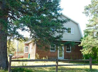 5993 S County Rd E, Poplar, WI 54864