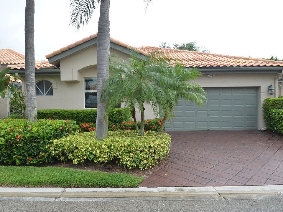 Home For Sale In Broken Sound Country Club