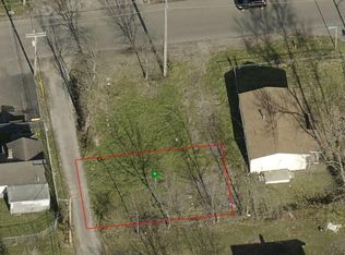 2003 E Hudson St, Columbus, OH 43211