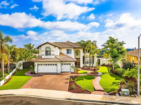 572 Plaza Del Cid, Chula Vista, CA 91910