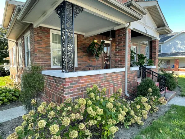 149 N High St, Covington, OH 45318