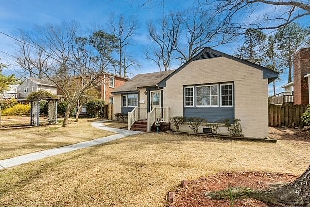 736 23rd St Virginia Beach Va 23451 Zillow