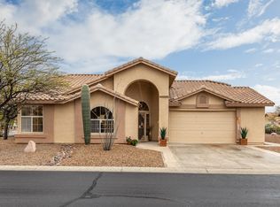 7661 E Menodora Cir, Gold Canyon, AZ 85118