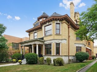 4841 S Greenwood Ave, Chicago, IL