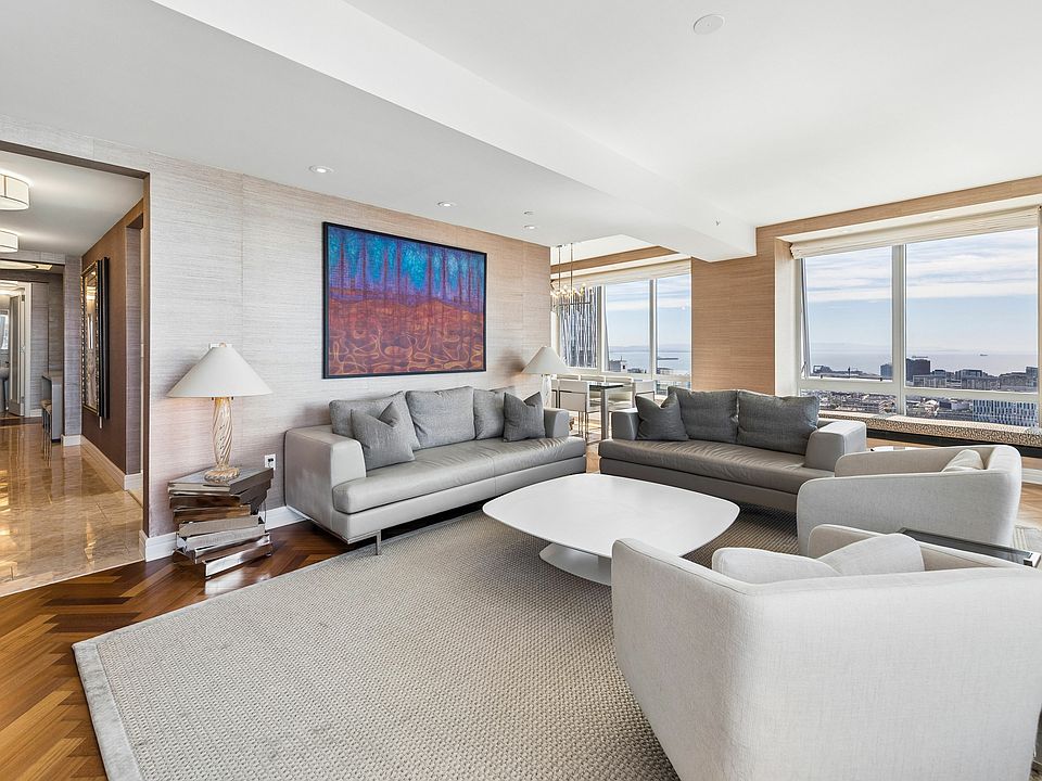 1st image of 765 Market St APT 36G