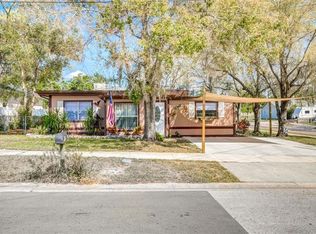 1219 E Boyer St, Tarpon Springs, FL 34689