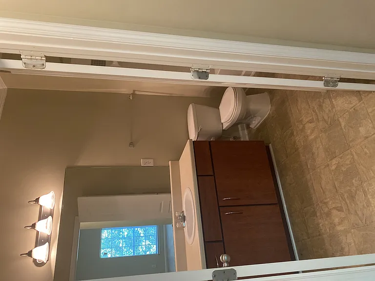 Wesley Providence Apartments at Stonecrest — Photo 186