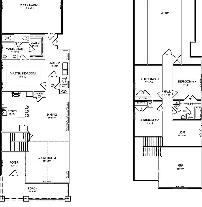 2nd image of 125 Pinestone Dr #Wg15g1