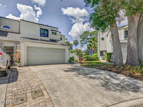 444 OSPREY Key, Atlantic Beach, FL 32233