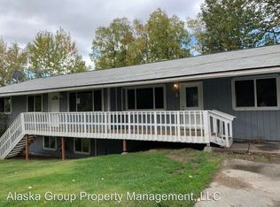 1507 W 47th Ave, Anchorage, AK 99503