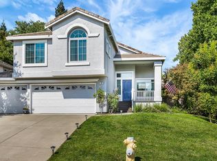 394 Hansen Cir, Folsom, CA 95630