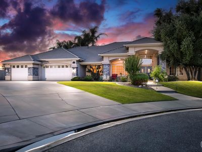 13440 Atrium Ct, Bakersfield, CA, 93314