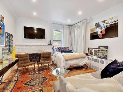 92 Horatio St APT 3D, Manhattan, NY, 10014