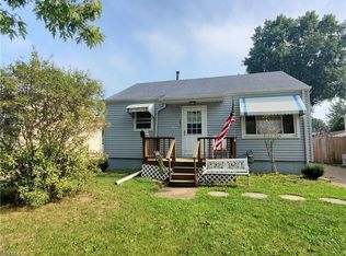 2814 Garfield Blvd, Lorain, OH 44052