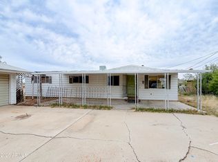 2775 RIDGE Road, Prescott, AZ 86301