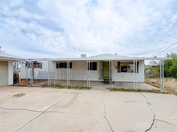2775 Ridge Rd, Prescott, AZ 86301