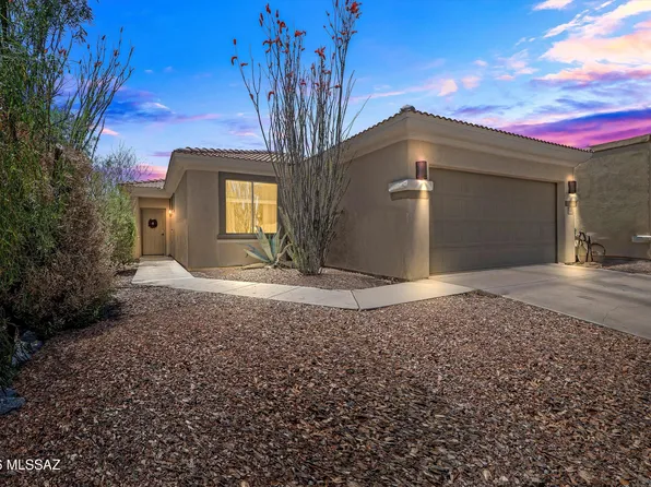 398 E Camino Rancho Seco, Sahuarita, AZ 85629