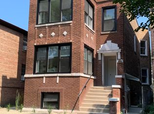 4913 N Talman Ave #2, Chicago, IL 60625