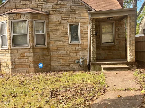 19401 Dresden St, Detroit, MI 48205
