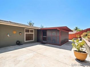 5296 Manhasset Dr, San Diego, CA 92115