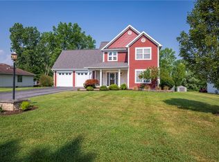 506 Chestnut Ridge Rd, Rochester, NY 14624