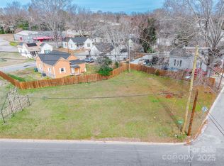 192 Gadsden St, Chester, SC 29706