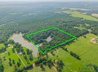 Tbd Fox Rd, Gilmer, TX 75644