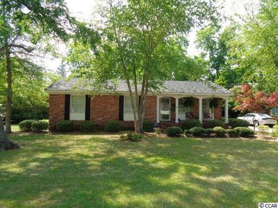 1005 N Main St, Marion, SC, 29571